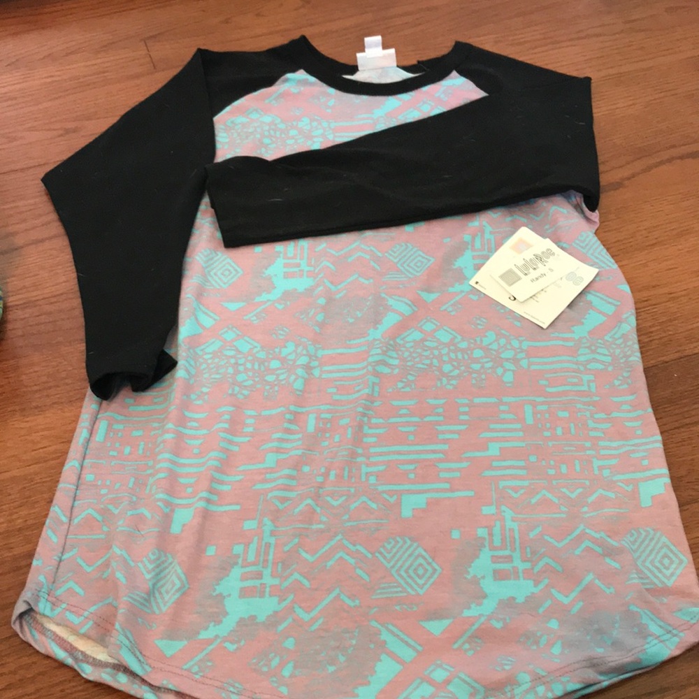 Lularoe small Randy NWT
